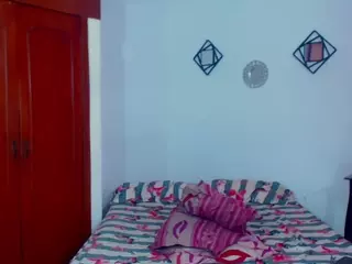 marcela-browm's Live Sex Cam Show