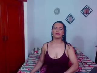 marcela-browm's Live Sex Cam Show