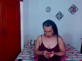 marcela-browm's Live Sex Cam Show