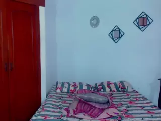 marcela-browm's Live Sex Cam Show