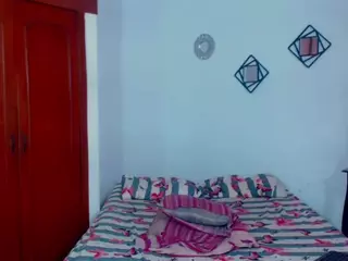 marcela-browm's Live Sex Cam Show
