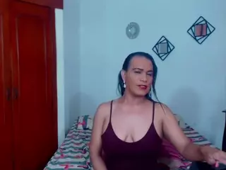 marcela-browm's Live Sex Cam Show