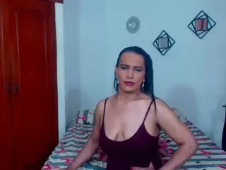 marcela-browm's Live Sex Cam Show