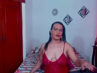 marcela-browm's Live Sex Cam Show