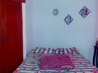marcela-browm's Live Sex Cam Show