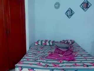 marcela-browm's Live Sex Cam Show