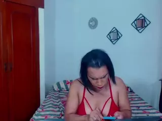 marcela-browm's Live Sex Cam Show