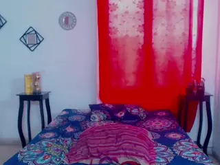 marcela-browm's Live Sex Cam Show
