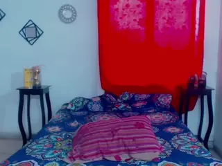 marcela-browm's Live Sex Cam Show