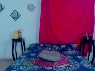 marcela-browm's Live Sex Cam Show