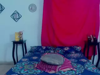 marcela-browm's Live Sex Cam Show