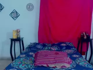 marcela-browm's Live Sex Cam Show