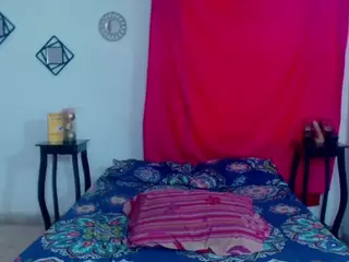 marcela-browm's Live Sex Cam Show