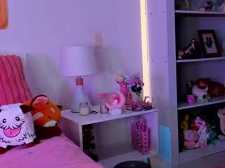 namiwolff webcam