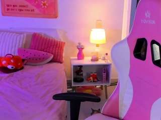namiwolff webcam