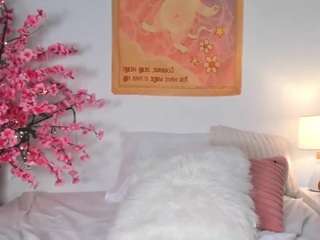 namiwolff webcam model