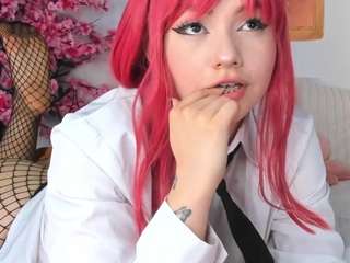 namiwolff from CamSoda