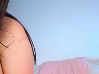 Live webcam model namiwolff on Soda Cams