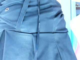 Live webcam model namiwolff on Soda Cams