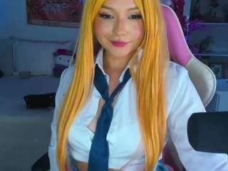 Nami Wolff