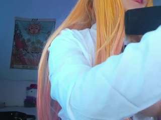 Nami Wolff