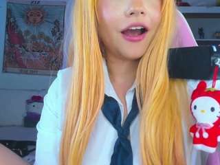 Nami Wolff