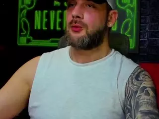 rickorider's Live Sex Cam Show