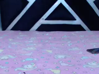 sexybrithany's Live Sex Cam Show