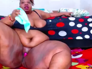 sexybrithany's Live Sex Cam Show