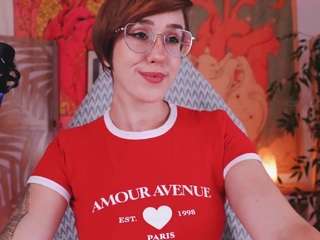 nikaxreznik - Live Cam