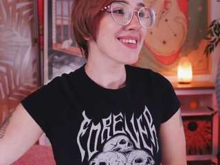 nikaxreznik webcam model