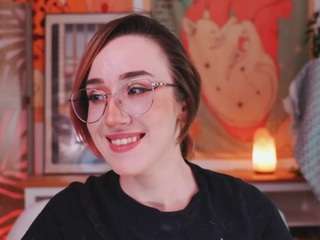 nikaxreznik Live Webcam on CamSoda