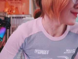 nikaxreznik Live Webcam on CamSoda