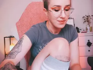 nikaxreznik's Live Sex Cam Show