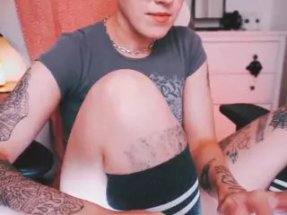 nikaxreznik's Live Sex Cam Show