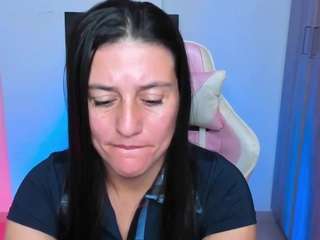 april-johnson webcam model