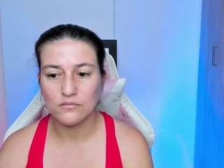 april-johnson webcam