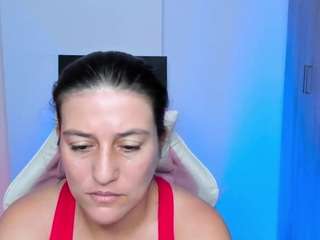 april-johnson Live Webcam on CamSoda