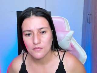  april-johnson chat room