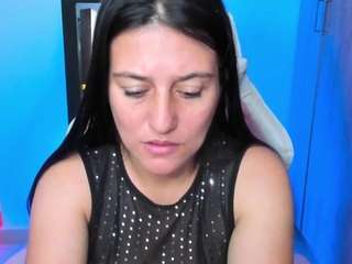 april-johnson webcam