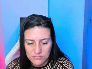 april-johnson Live Webcam on CamSoda