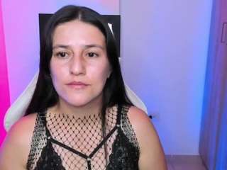 april-johnson Live Webcam on CamSoda