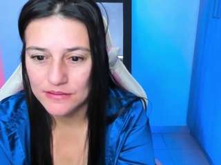 april-johnson webcam