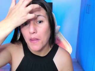  april-johnson chat room