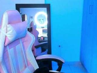  april-johnson chat room
