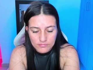 april-johnson webcam