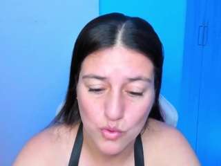april-johnson webcam
