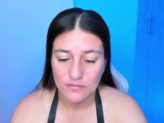 april-johnson webcam