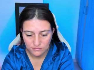 april-johnson webcam