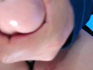 april-johnson webcam